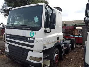 Daf 85 Cf 8tyres