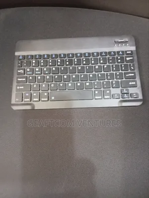 Mini Bluetooth Keyboard