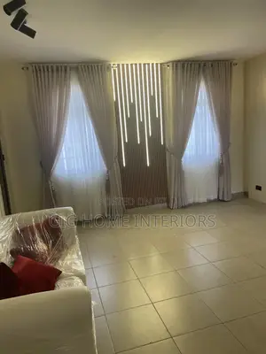 Premium Lighting Curtains Beige