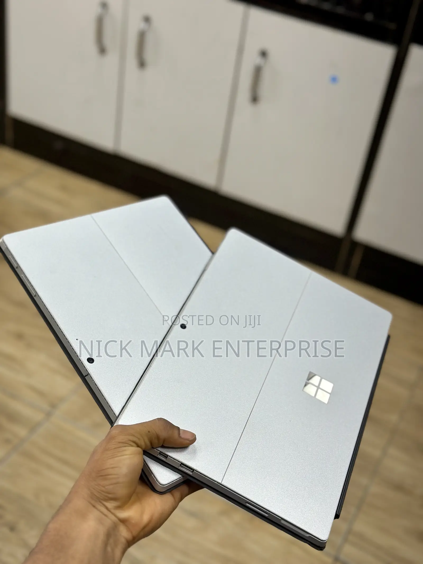 Laptop Microsoft Surface Pro 4 8GB Intel Core i5 SSD 256GB