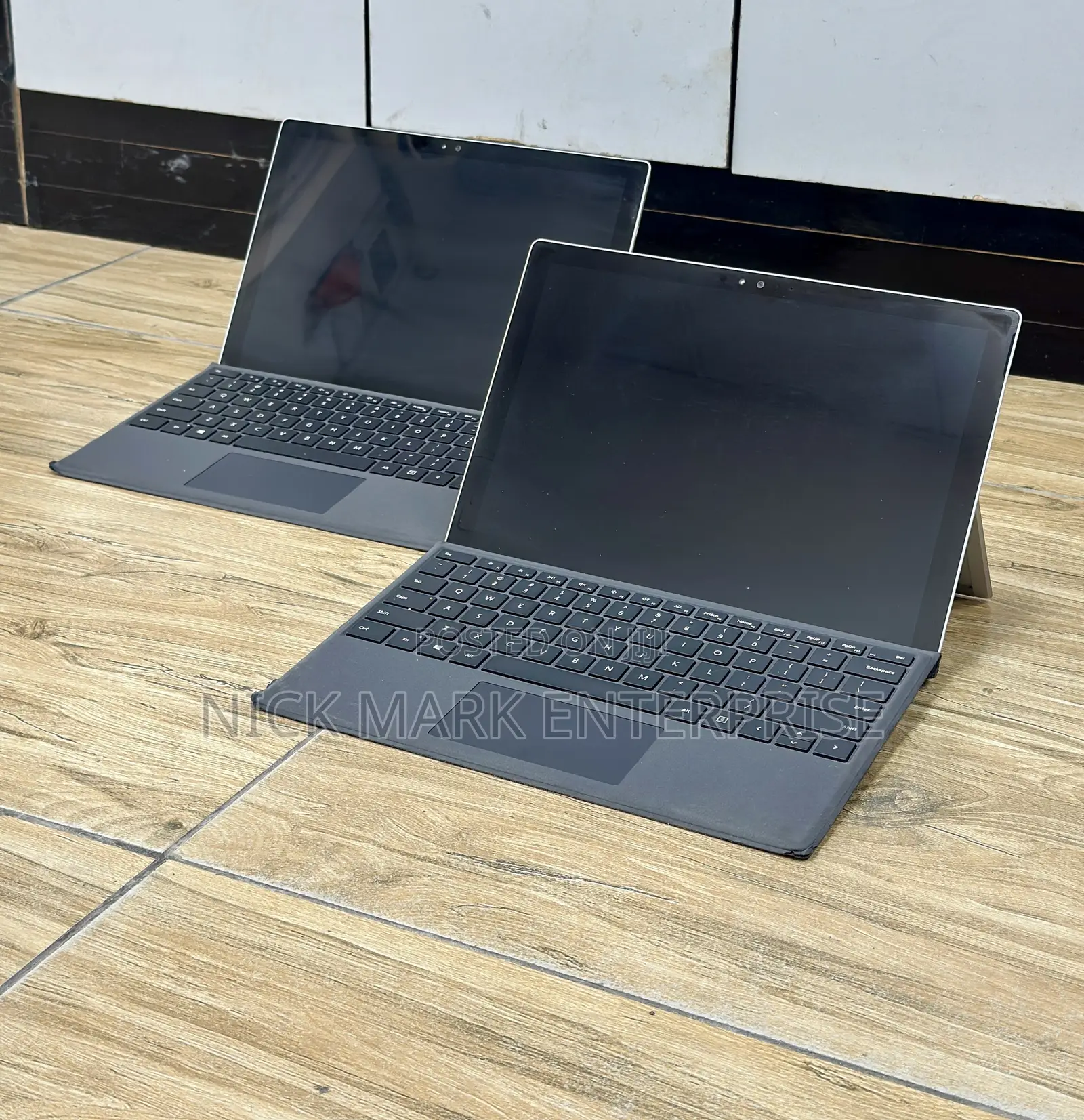 Laptop Microsoft Surface Pro 4 8GB Intel Core i5 SSD 256GB