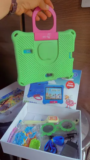 New Bebe Bongo 256 GB Blue