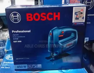 Jigsaw Machine