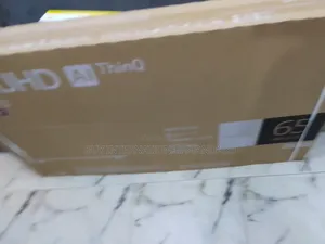 Lg 65” Uhd Tv – Multiple Hdmi Usb Ports