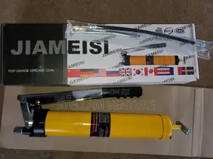 Big Size Grease Pump