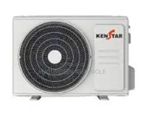 Photo - Kenstar 1.5 Hp Inverter Split Ac Ks-12mnv (Without Kit)
