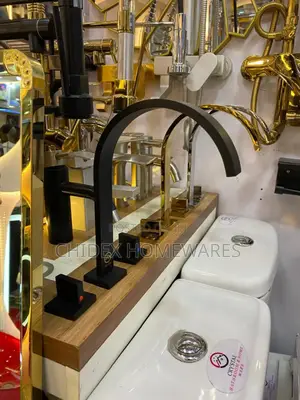 Pressure Tap