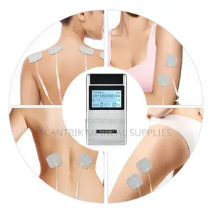 Therapy 7000 4channel Mode Pain Relief