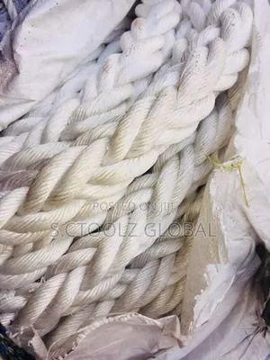 Marine PPR Ropes