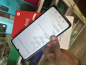 Xiaomi Redmi 13C 128 GB White