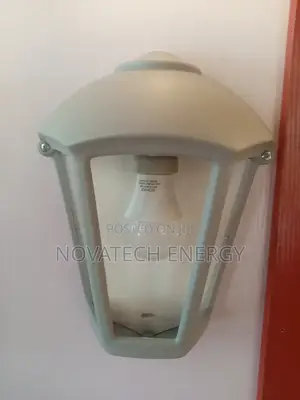 Outdoor Wall Light for Fence, Terrace Etc