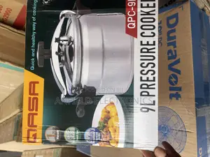 Gasa 9 LTRL Pressure Cooker QPC-9l