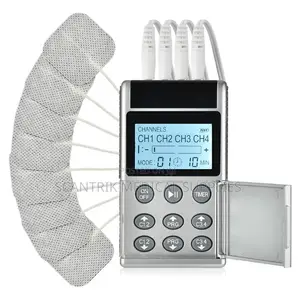 Ems Muscle Stimulator