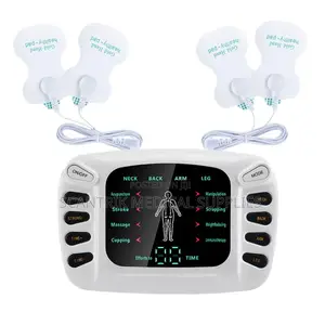 Ems Medical Tens Unit Muscle Stimulator