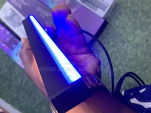 Smart RGB Monitor Bar Light With Touch Control