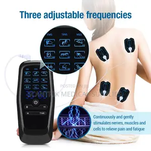 Professional Medical Device Tens