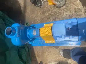Self Prime Centrifugal Pump