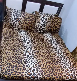 Great Quality Cotton Bedsheet (4by6)