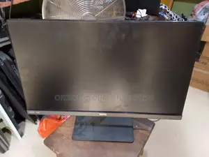 Flameless Monitor