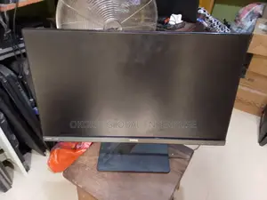 Flameless Monitor