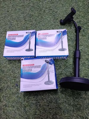 Table Phone Holder