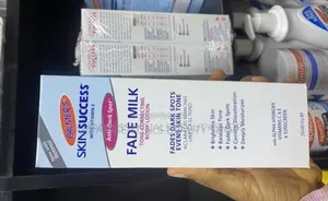 Palmer's Skin Success Anti Dark Spot Fade Milk