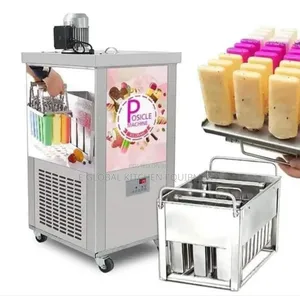 Popsicle Machine 40drop