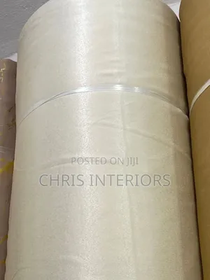 Interior Curtain Accessories