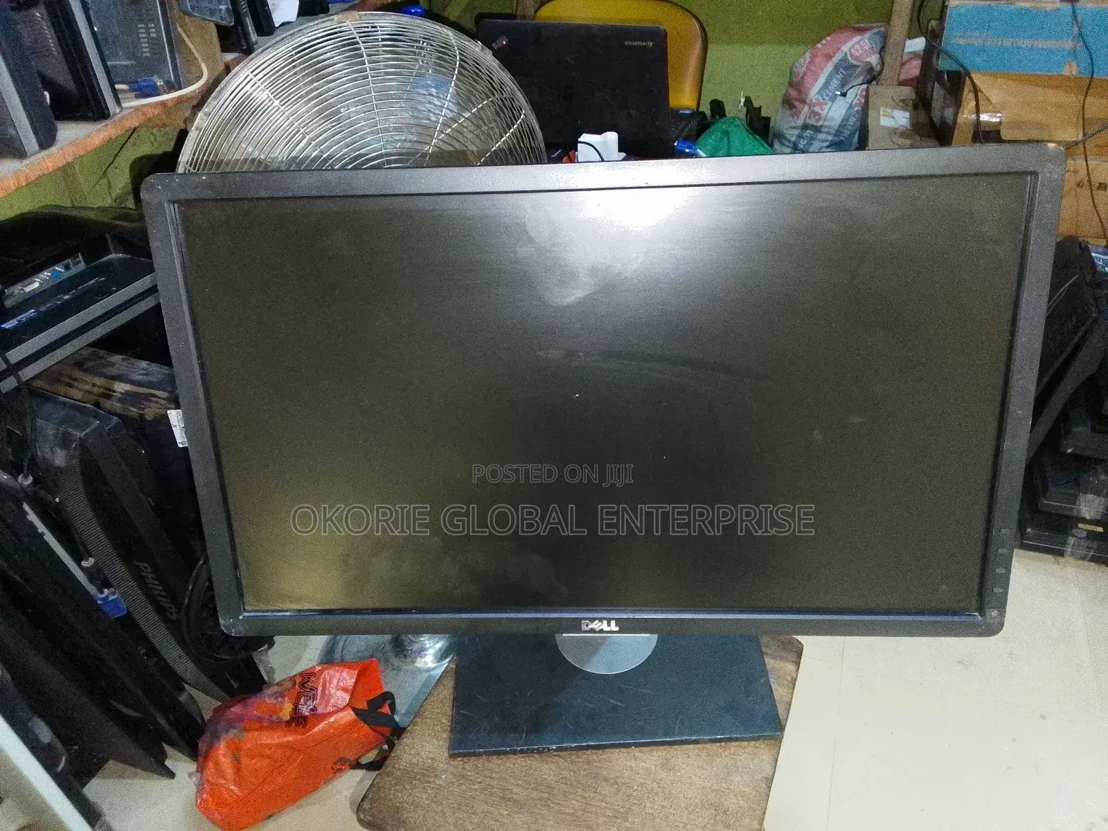 Dell Monitor