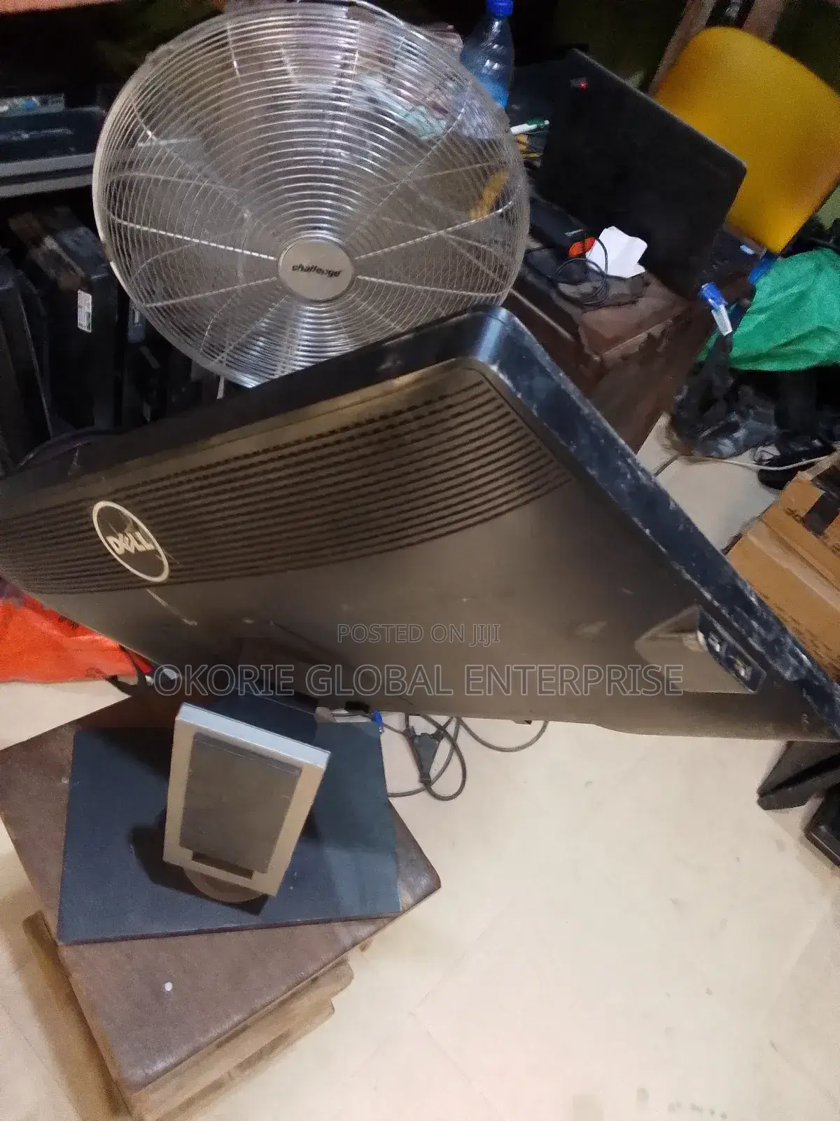 Dell Monitor