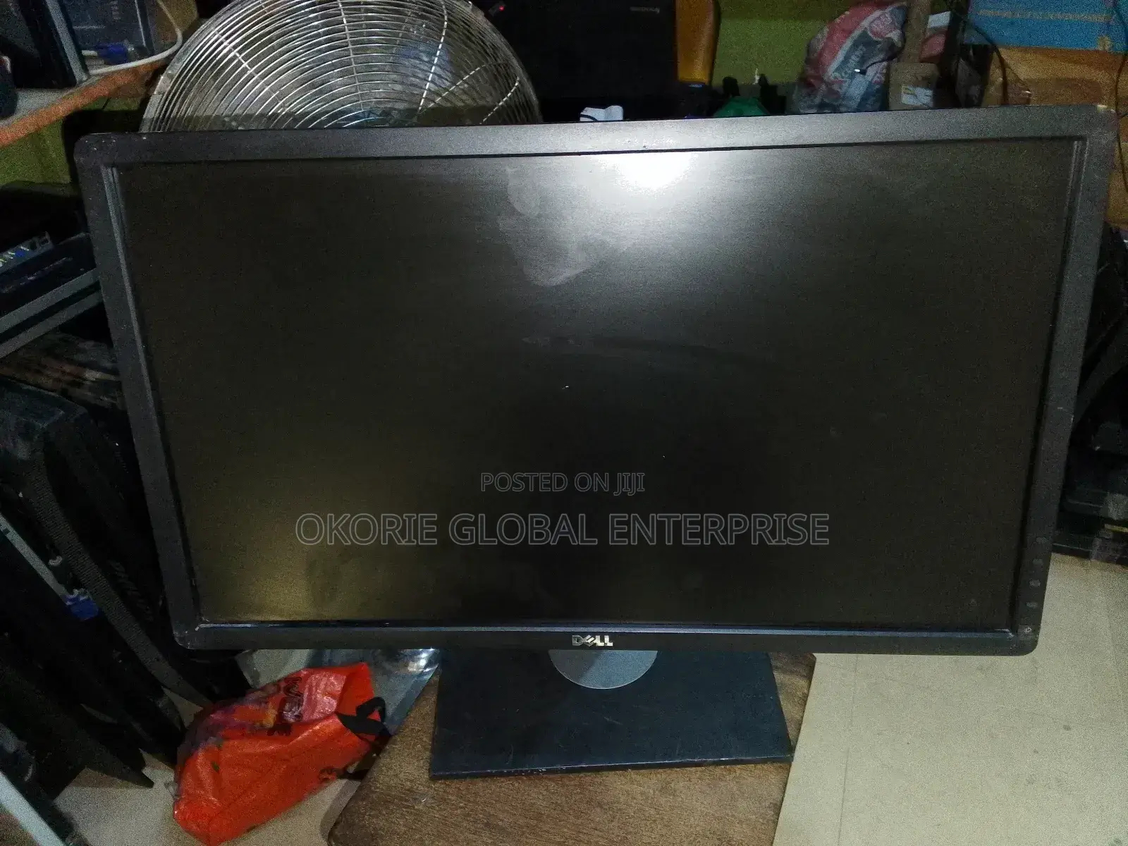 Dell Monitor