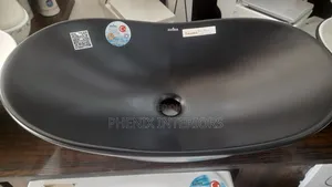Vanity Cabinet Top Basin