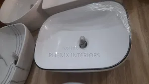 Vanity Cabinet Top Basin