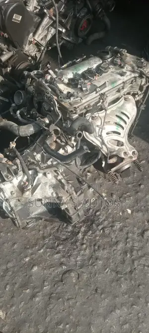 Transmission for Toyota Camry 2011