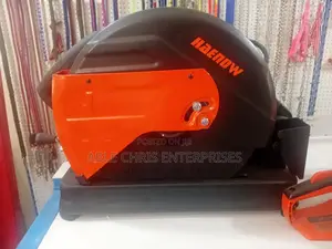 Metal Cut-off Saw