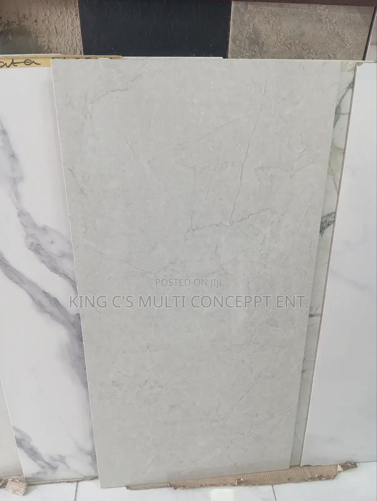 60x120 Quality Glossy Indian Tiles