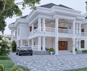 Full Architectural Drawing With Building Approval Processing