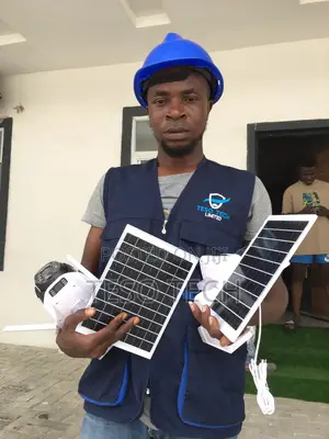 Experts in Solar Installation