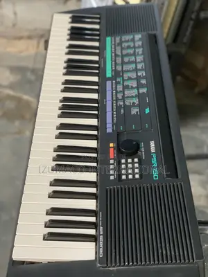 PSR-150 Durable Yamaha Keyboard