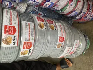 Nigeria Wire and Cable