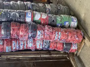 Nigeria Wire and Cable