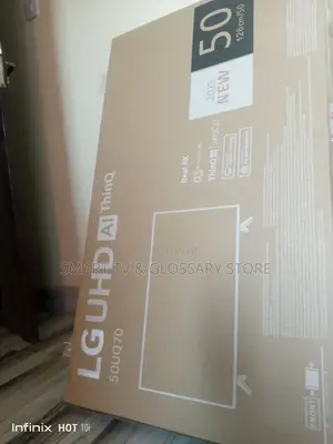 50 Inches Original Version of Game Play Mode*