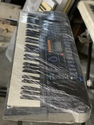 Ctk611 Durable Casio Keyboard
