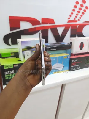 Samsung Galaxy Note 10 Plus 5G 512 GB Silver