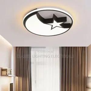 Busmos Living Room Bedroom Dining Room Modern Led Ceiling