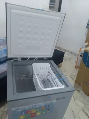 Skyrun Energy Saving With Low Noise