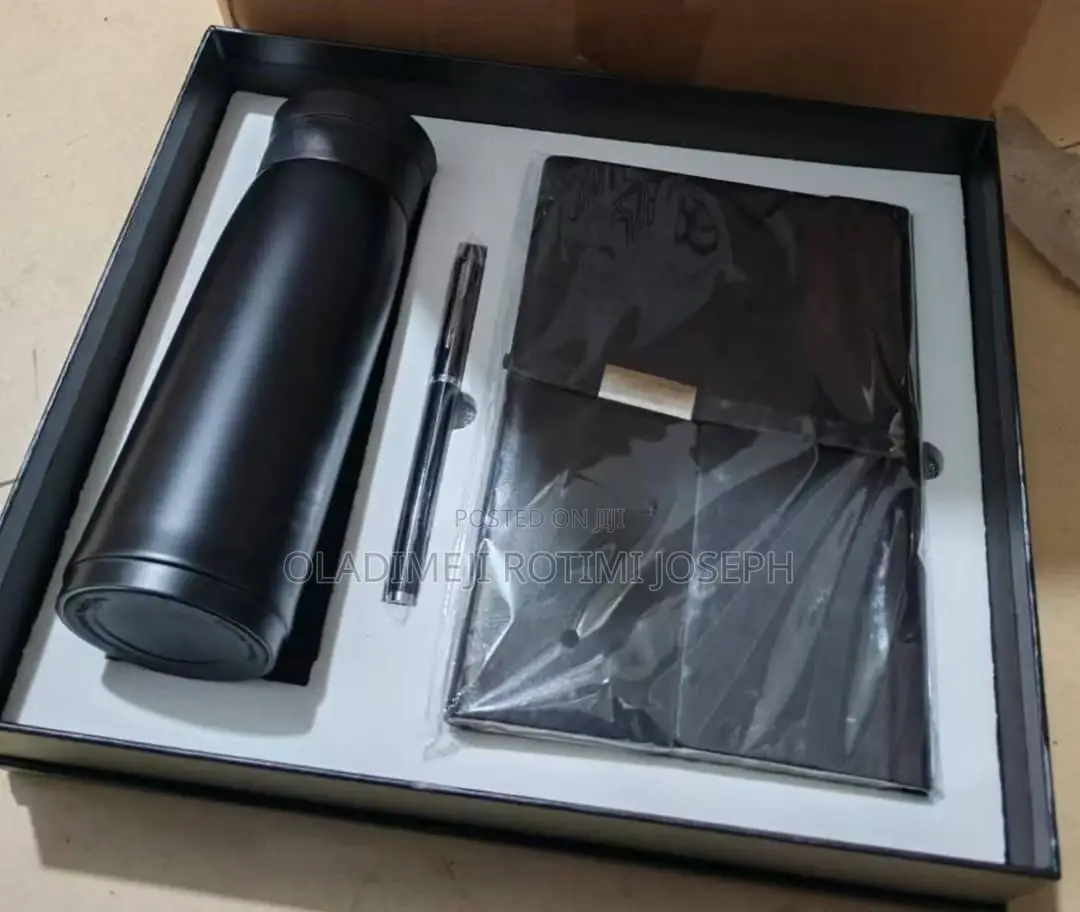 3-N-1 Gift Set