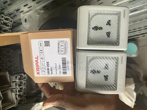 Waterproof Socket