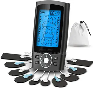 Electronic Pain Relief Therapy Machine