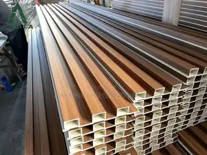 Waterproof WPC-Wall-Panel-Fluted-PVC-Ceiling-Panel